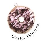 Clayful Things Co