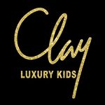 Clay™️ Luxury Kids