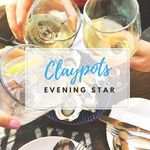 Claypots Evening Star