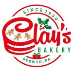 Clay’s Bakery
