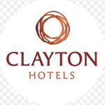 Clayton Hotel Cork City