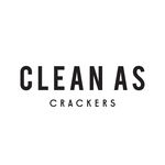 Clean As Crackers