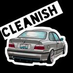 CLEANISH®