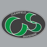 Clearfield Skatepark