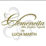 Clemencita by Lucía Martínez