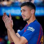 Clement Lenglet