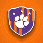 Clemson Men's Soccer