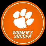 Clemson Women's Soccer