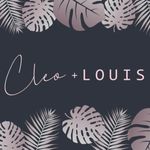 Cleo + Louis