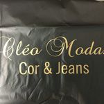 Cléo Modas Cor e Jeans