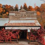 Cliffy's Emporium