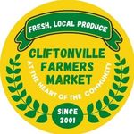 Cliftonville Farmers Market