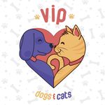 VIP DOGS & CATS CLÍNICA VET. 🐾