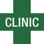 CLINIC EVENTS