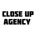 CLOSE UP AGENCY