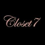 Closet 7