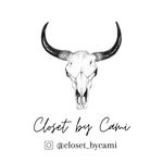 CLOSET BY CAMI