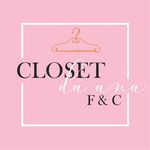 Closet da Ana F&C 🛍️