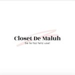 Closet de Maluh