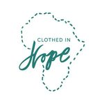 Clothed in Hope