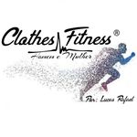 Clothes Fitness