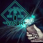 Cloud2 Vapor Cloud2 Vapor
