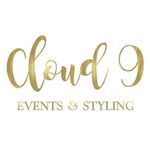 Cloud 9 Events & Styling