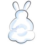Cloud & Bunny