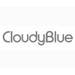 ＣｌｏｕｄｙＢｌｕｅ