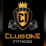 Club One Fitness