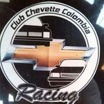 Club chevette colombia racing