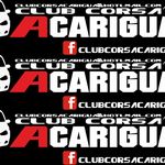 Club Corsa Acarigua. 🚘🏁