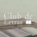 Club de Letras - Frases