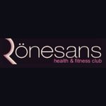 Rönesans Health&Fitness Club 🍍