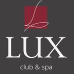 LUX club&spa Томск