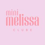 Clube Mini Melissa Barra Shop.