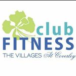 Club Fitness Coverley