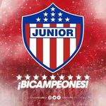 Club Junior SA