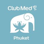 Club Med Phuket Thailand