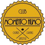 CLUB MOMENTO HUMO