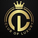 Club of Luxury © Magazine