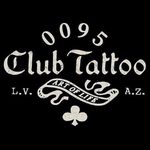 Club Tattoo Scottsdale