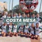 Costa Mesa Cheer