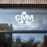 Cmmframing