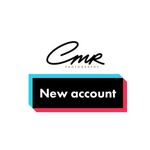 CMR Photography NEW ACCOUNT