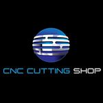 CNC Cutting Shop