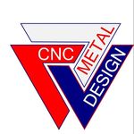 CNC Metal Design - Phil