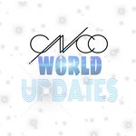 CNCO WORLD UPDATES