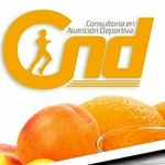 CND Nutrición Deportiva