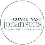 Condé Nast Johansens